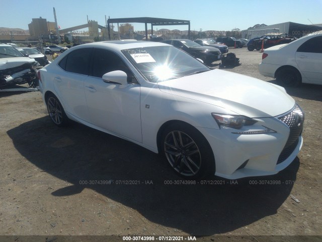 lexus is 250 2014 jthbf1d25e5042259