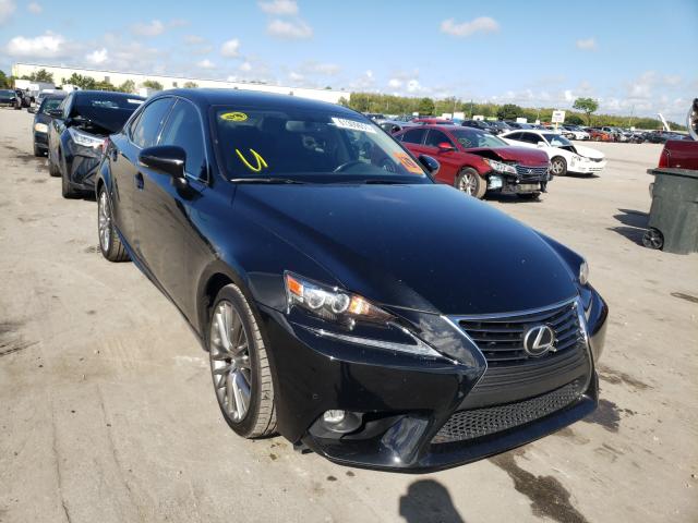 lexus is 250 2015 jthbf1d25f5053618