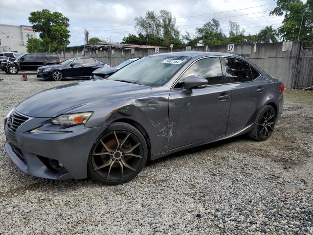 lexus is 250 2015 jthbf1d25f5055627