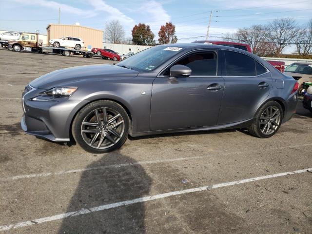 lexus is 2015 jthbf1d25f5060486