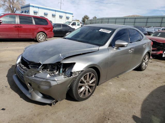 lexus is 250 2015 jthbf1d25f5073593