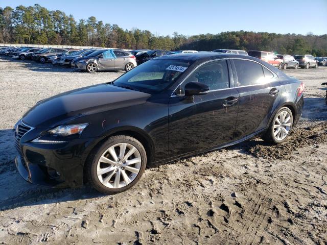 lexus is 2015 jthbf1d25f5075991