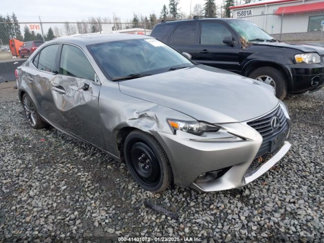 lexus is 2015 jthbf1d25f5078244