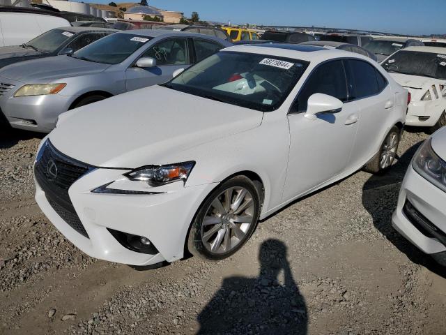 lexus is 250 2015 jthbf1d25f5079183