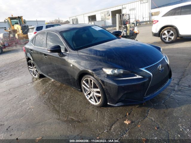 lexus is 250 2015 jthbf1d25f5082570