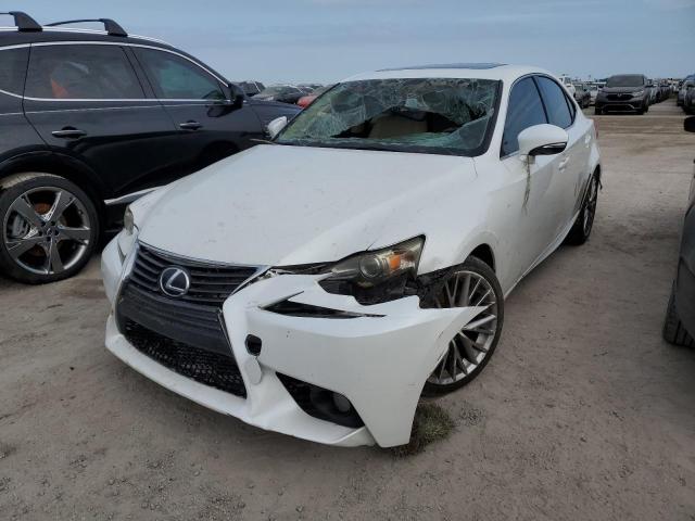 lexus is 250 2014 jthbf1d26e5001428