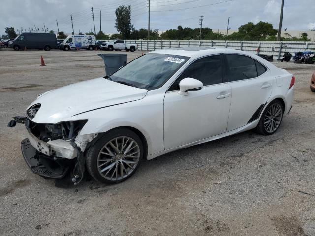 lexus is 250 2014 jthbf1d26e5005236