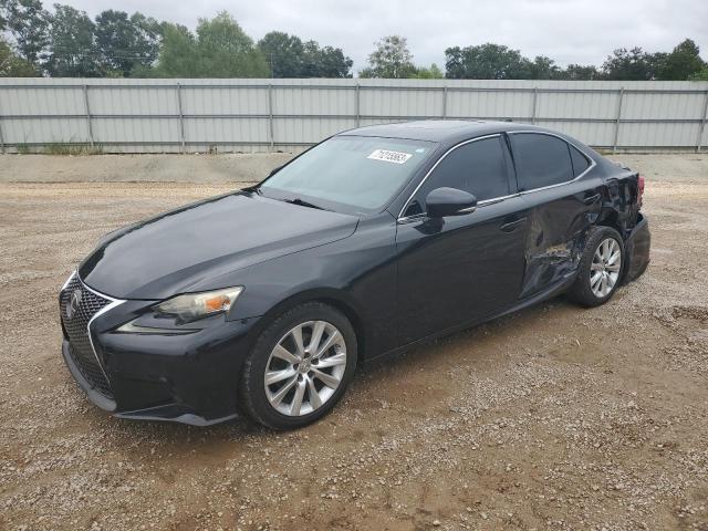 lexus is 2014 jthbf1d26e5005950