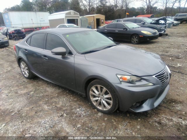 lexus is 250 2014 jthbf1d26e5028547