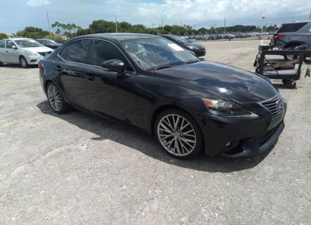 lexus is 2015 jthbf1d26f5054650