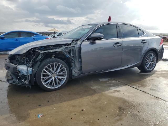 lexus is 250 2015 jthbf1d26f5055751