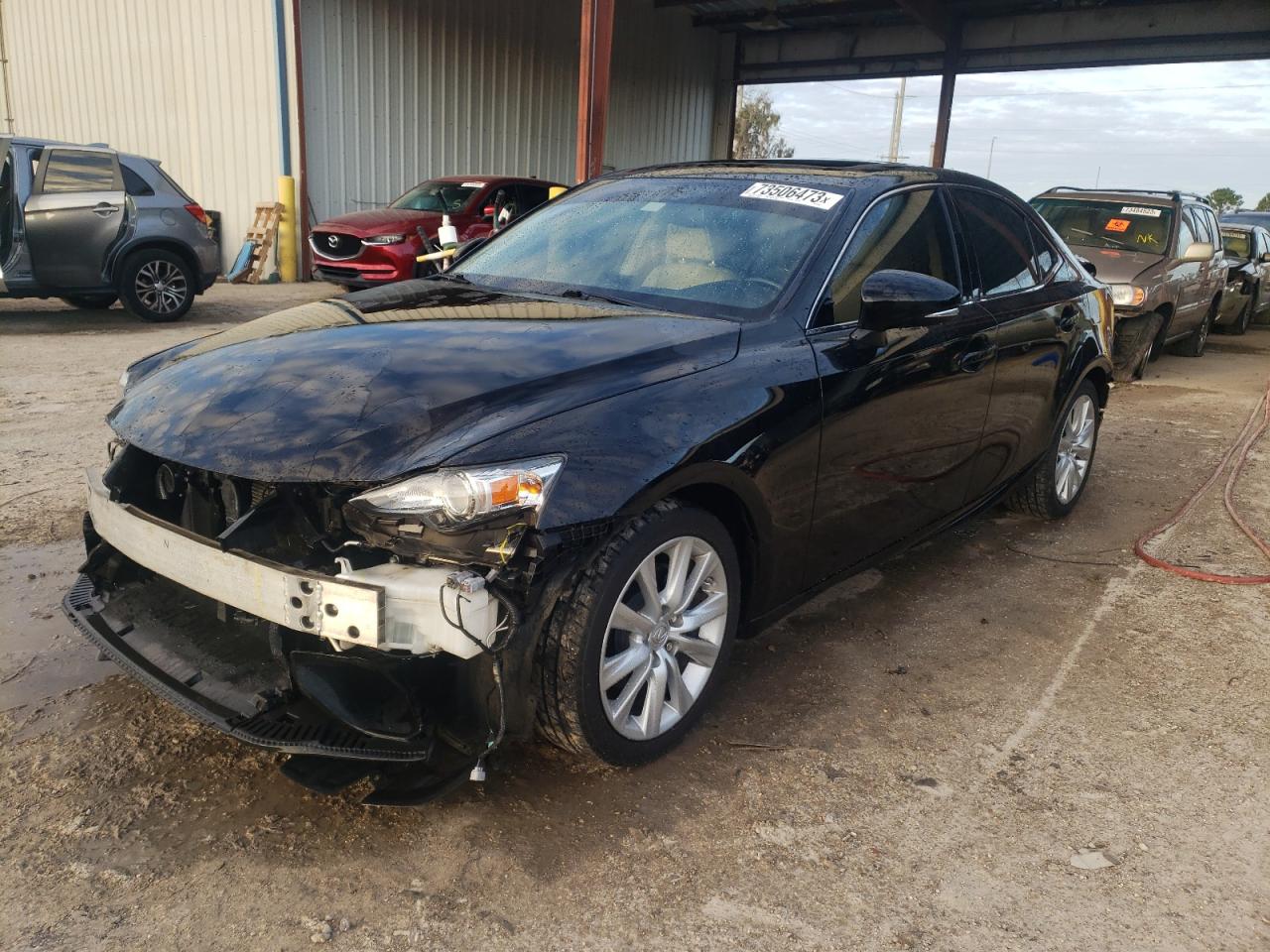 lexus is 2015 jthbf1d26f5058892