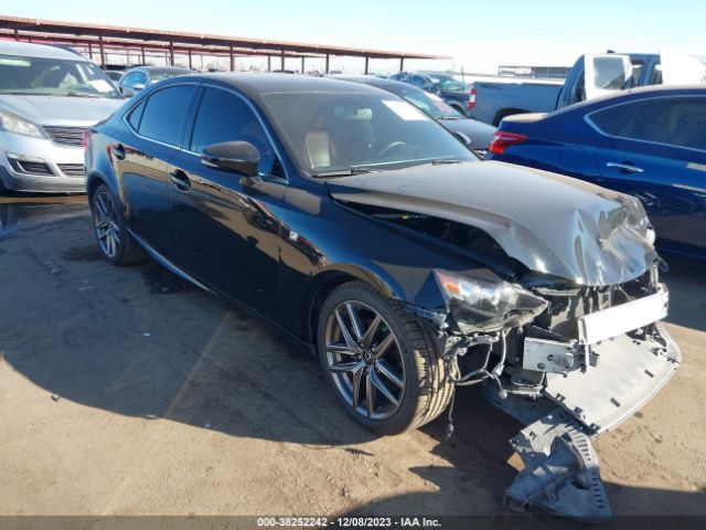 lexus  2015 jthbf1d26f5065583