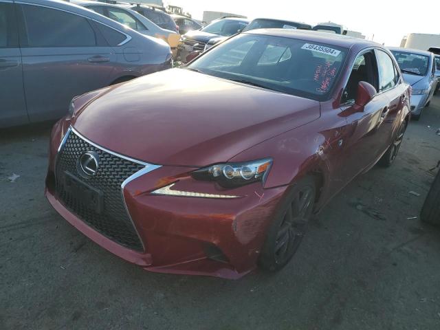 lexus is 250 2015 jthbf1d26f5079757