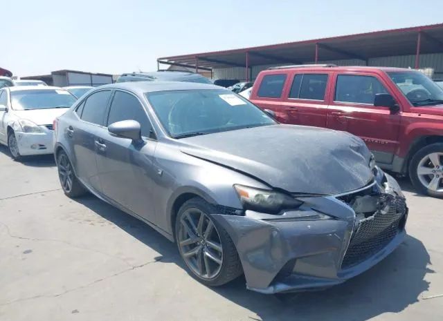 lexus is 250 2014 jthbf1d27e5008145