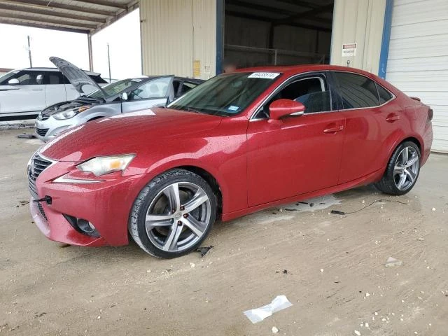 lexus is 250 2014 jthbf1d27e5012583