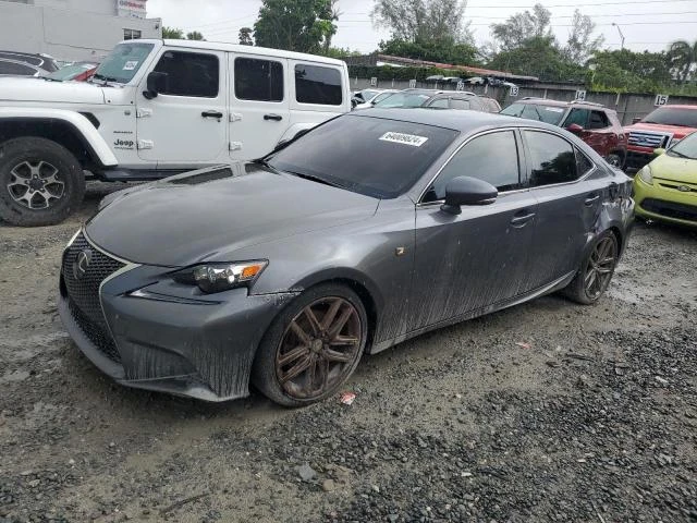 lexus is 250 2014 jthbf1d27e5025110