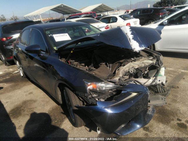 lexus is 250 2014 jthbf1d27e5029657