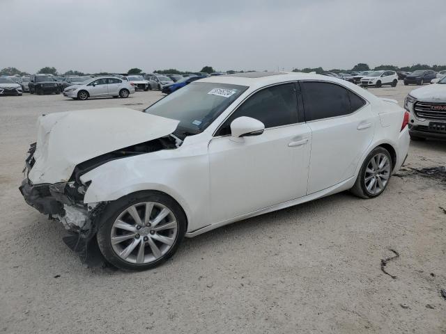 lexus is 2014 jthbf1d27e5037578