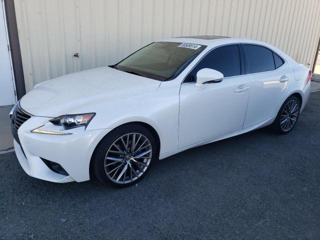 lexus is 250 2015 jthbf1d27f5044127