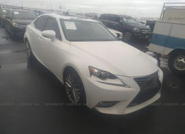 lexus is 250 2015 jthbf1d27f5049604