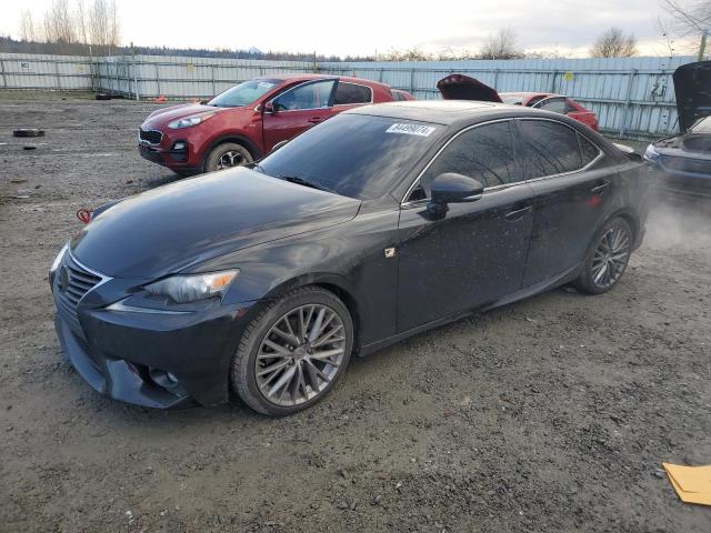 lexus is 250 2015 jthbf1d27f5050333