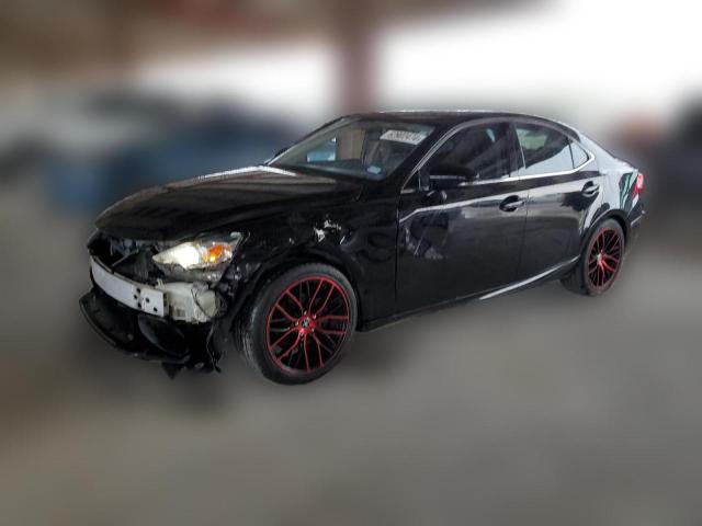 lexus is 2015 jthbf1d27f5059369