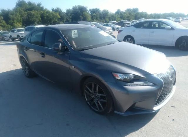 lexus is 250 2015 jthbf1d27f5073272