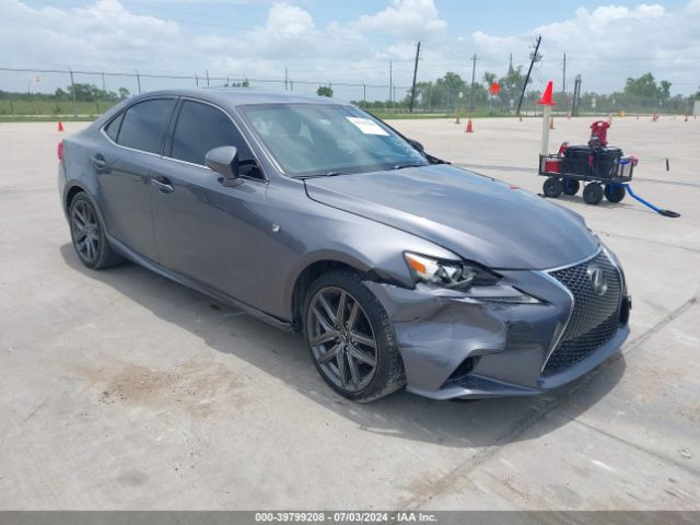 lexus is 2015 jthbf1d27f5077063