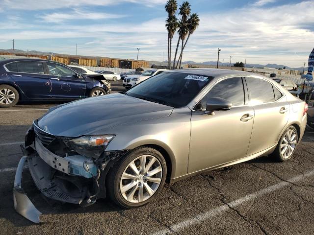 lexus is 250 2015 jthbf1d27f5081906