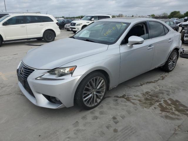 lexus is 2014 jthbf1d28e5006887