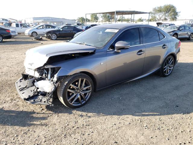 lexus is 250 2014 jthbf1d28e5009479