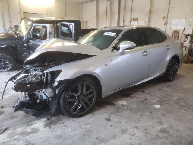 lexus is 2014 jthbf1d28e5015198