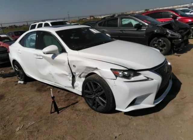 lexus  2014 jthbf1d28e5040263