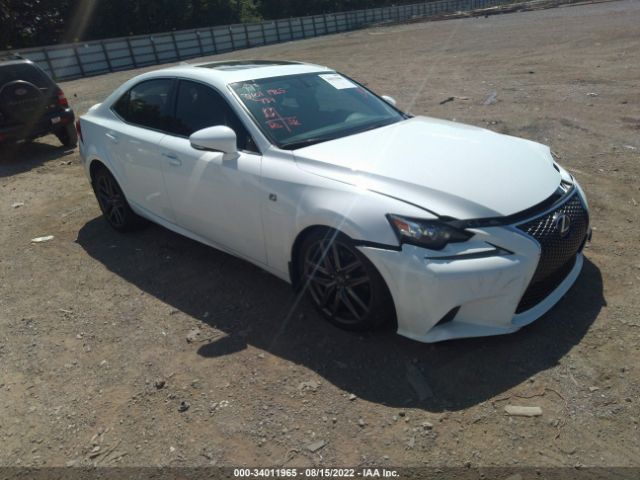 lexus is 250 2015 jthbf1d28f5057372