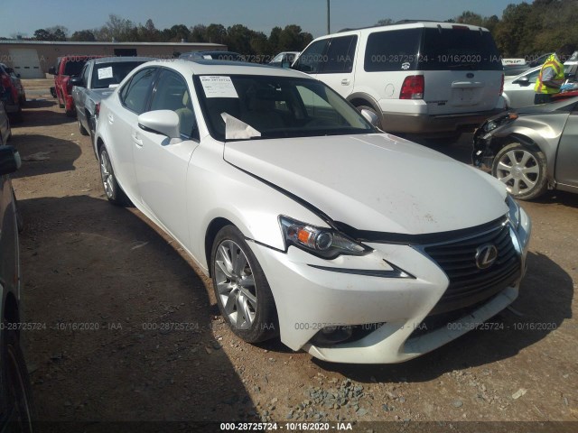 lexus is 250 2015 jthbf1d28f5060756