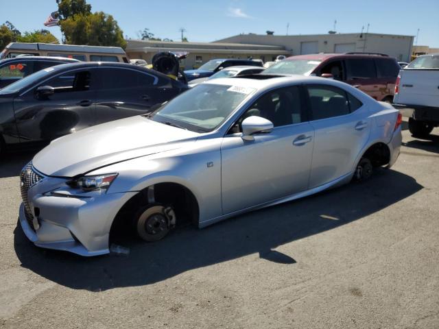 lexus is 250 2015 jthbf1d28f5074687