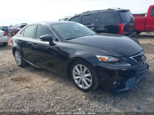 lexus is 250 2015 jthbf1d28f5075905