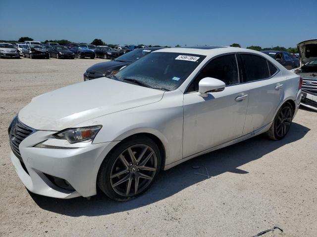 lexus is 2014 jthbf1d29e5005439