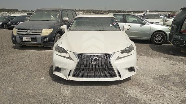 lexus is 250 2014 jthbf1d29e5018580