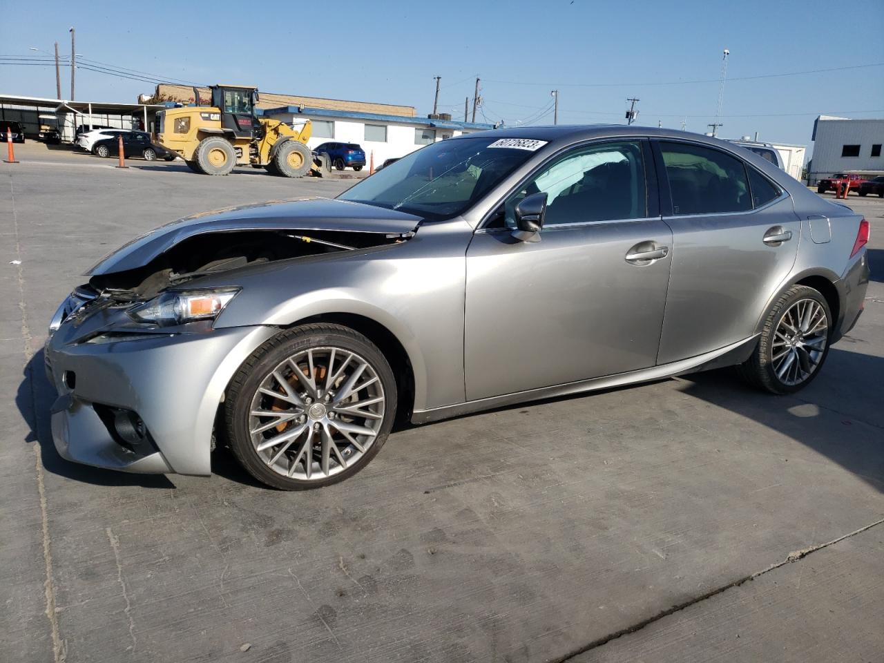 lexus is 2014 jthbf1d29e5034147