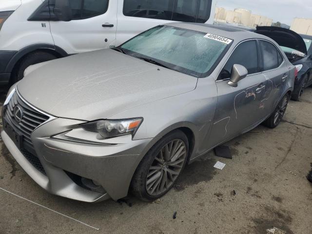 lexus is 2014 jthbf1d29e5035556