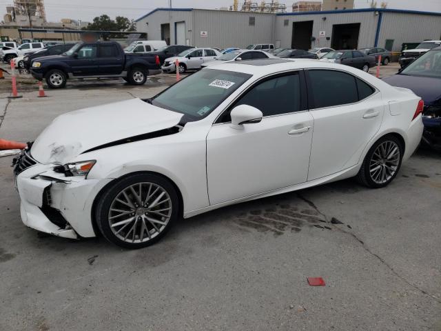 lexus is 2014 jthbf1d29e5036934