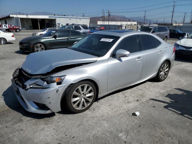 lexus is 250 2015 jthbf1d29f5062290