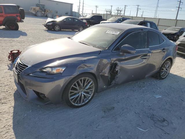 lexus is 2015 jthbf1d29f5064086