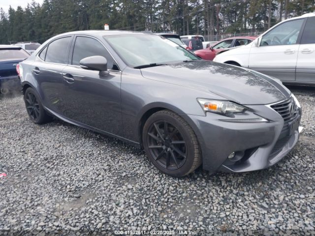 lexus is 2015 jthbf1d29f5075878