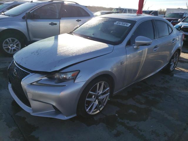 lexus is 2014 jthbf1d2xe5010021