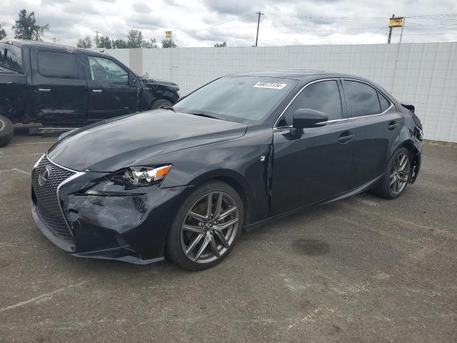 lexus is250 2014 jthbf1d2xe5013002