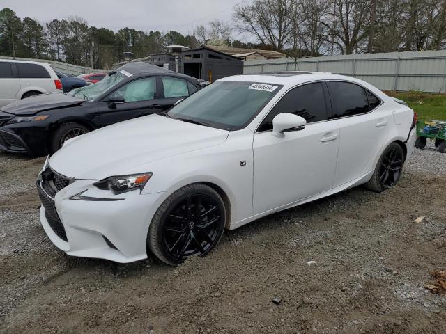 lexus is 2014 jthbf1d2xe5020449