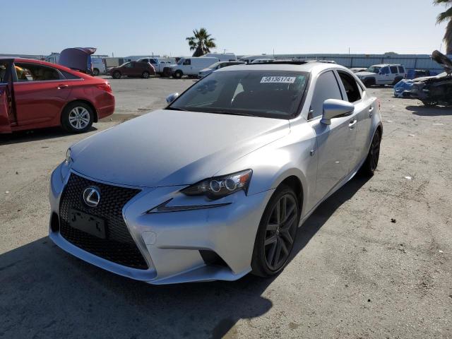 lexus is 250 2014 jthbf1d2xe5028647